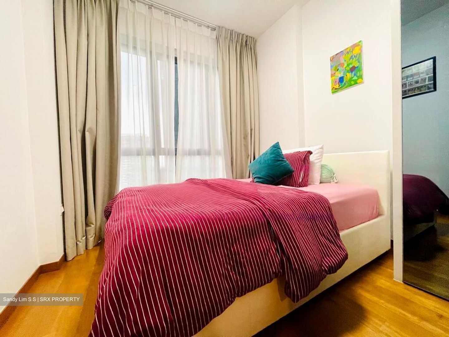 8M Residences (D15), Apartment #431521641